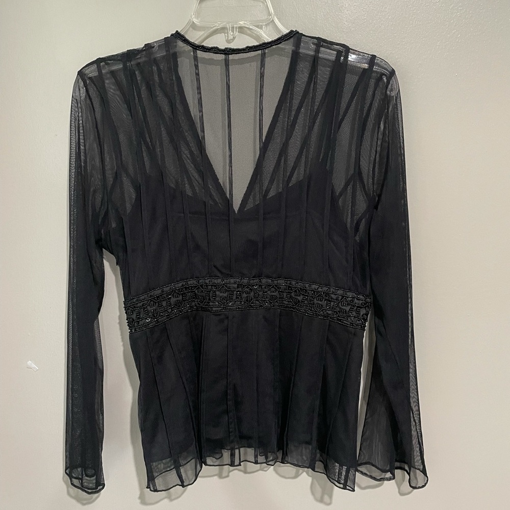 IE evening shirt